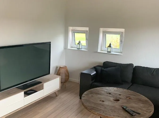 Casa Markskellet, Billund - Hygge Og Leg For Alle