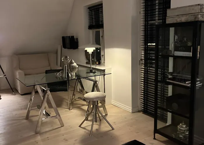 Bakkehuset I Herning